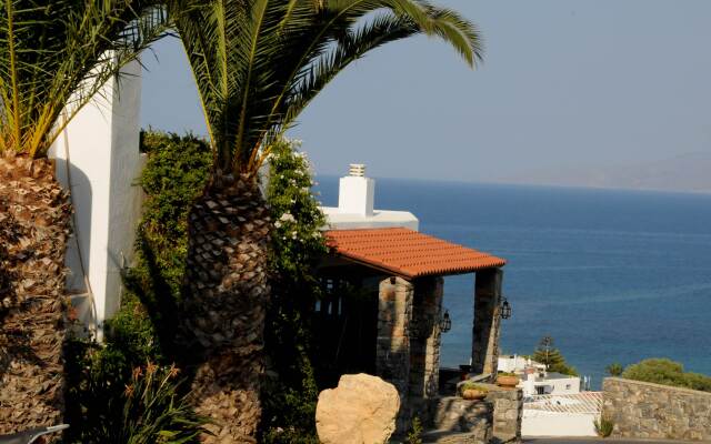 Hersonissos Village Hotel & Bungalows - All inclusive