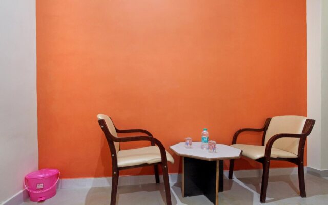 Mysooru Inn By OYO Rooms
