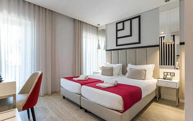 Hotel Canada