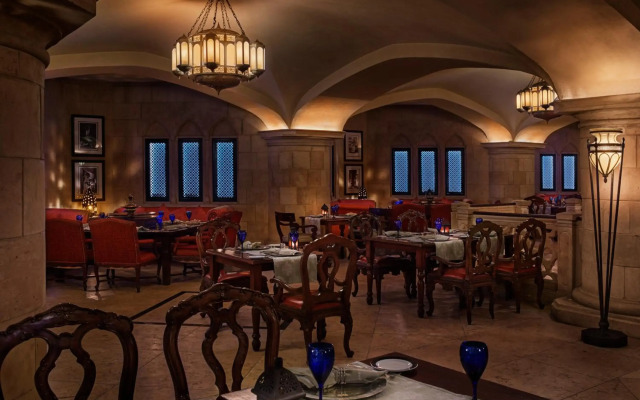 JW Marriott Hotel Cairo