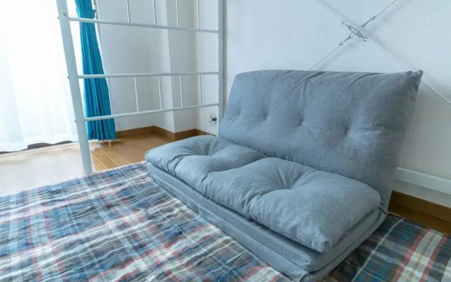 Liv City Shinjuku Ⅱ 504