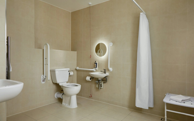 Seraphine Hammersmith Hotel