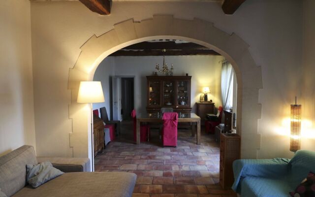 Chambre d'hôtes Lou Mazet