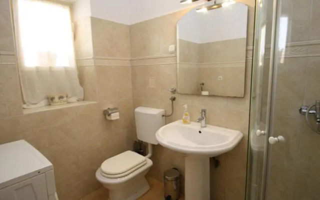 Apartment Cathedral View Pula