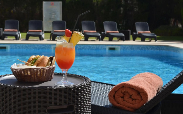 Hotel Real Oeiras