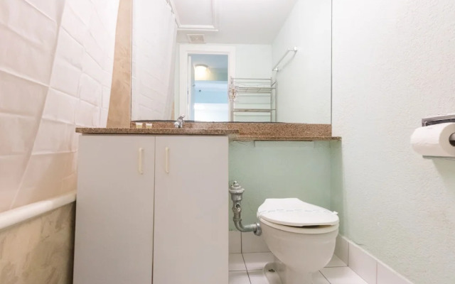 623 Ocean View Hollywood Beach