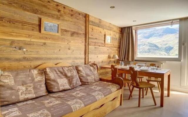 Apartment Les Lauzes 2