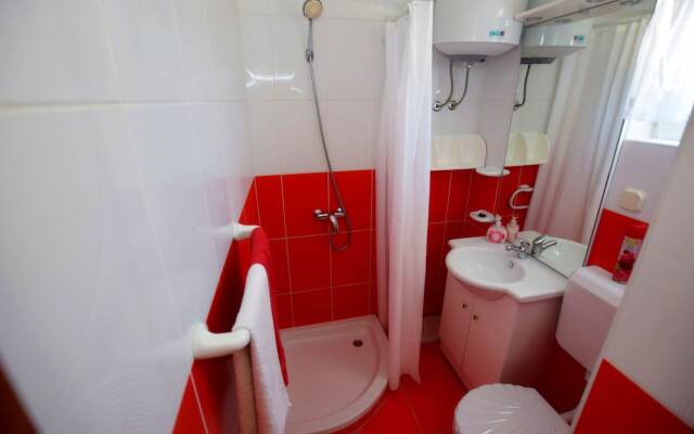 Apartment Sokol