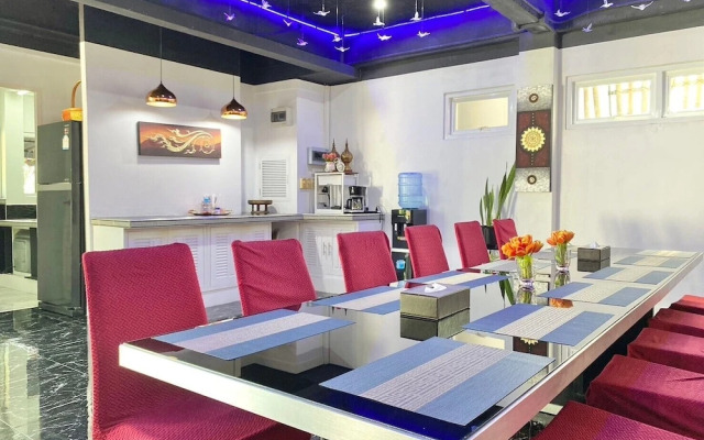 Private Pool Villa for Family & Friends
