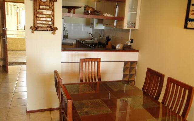 Turismo Serena Apartments