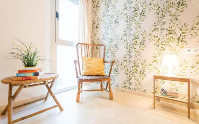 107403 - Apartment in Malaga