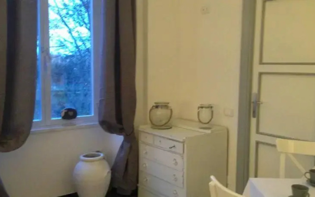 Blanc Maison Tevere