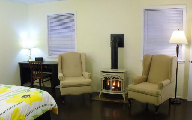 Mt. H'Kusam View Lodge