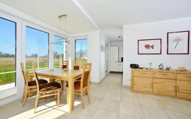Ferienwohnung Ostseebrise