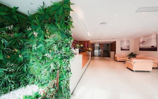 Shenzhen Yaleting Hotel
