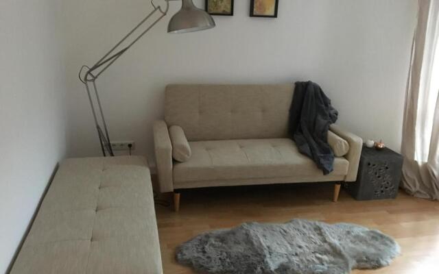 Ferienwohnung Wilhelmshöher Allee