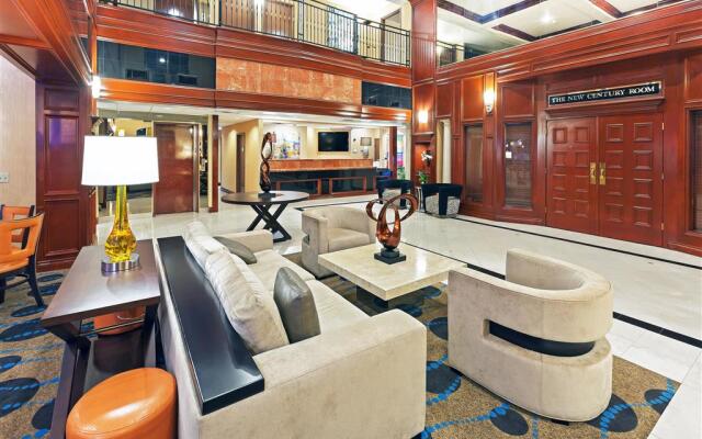 La Quinta Inn & Suites by Wyndham OKC North - Quail Springs