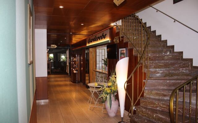 Meyerhof - Heiligenrode