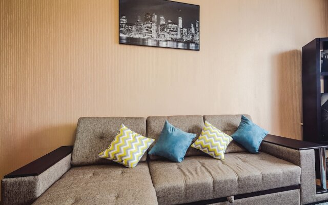 Riverside Premium Apartment