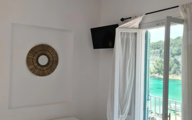 Pleiades Hotel