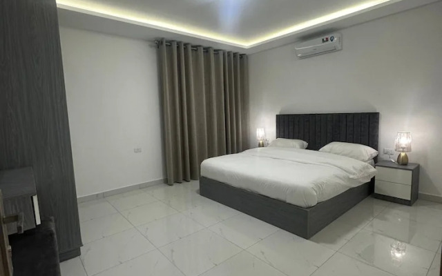 Cozy Home Near All Services 22 in Amman