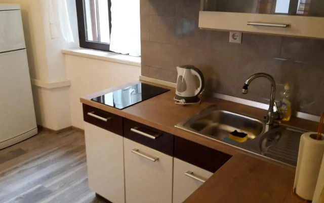 Apartment Kolega