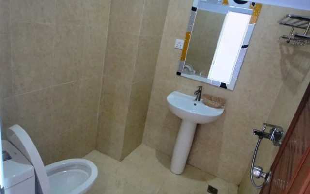 Sambo Leap Guesthouse