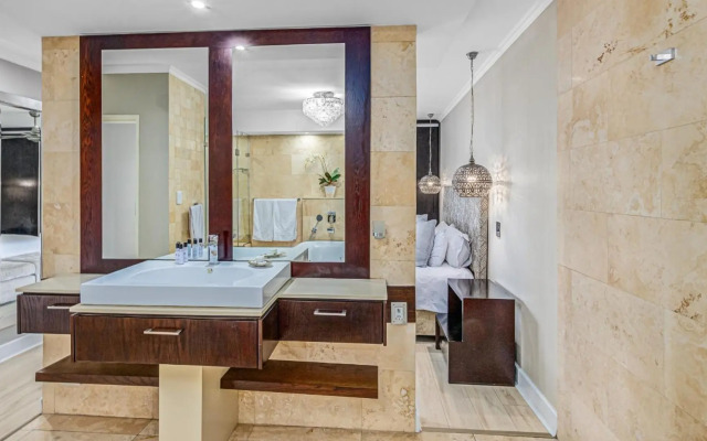 Luxury Penthouse In The Heart Of Sandton