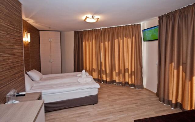 Apartment Elit