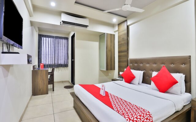 OYO 959 Hotel Manila