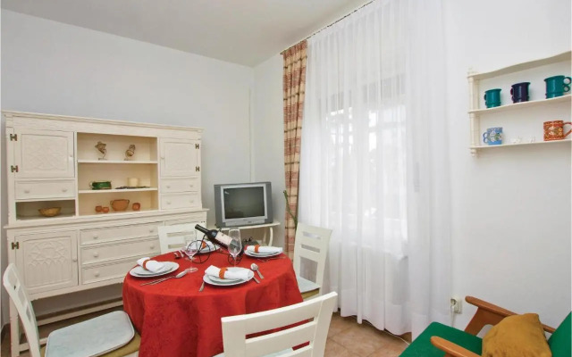 Holiday home Vrcevan I