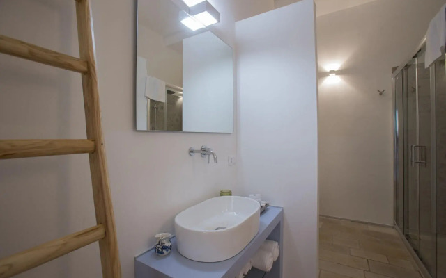 Li Pappi Antico Casale