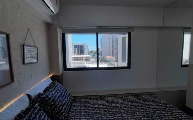 Edificio Time - Apto 409