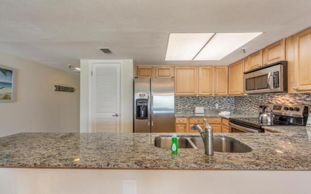 209 Beach Place Condos by RedAwning