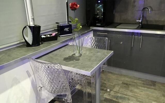 Belfort Spa