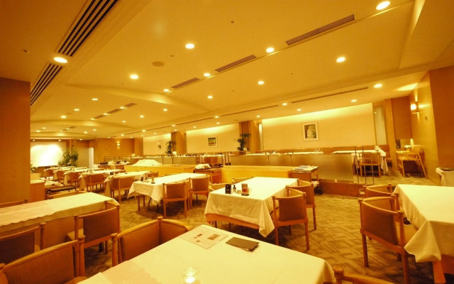 Aso Resort Grandvrio Hotel