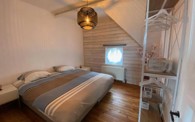 Super Zonnige En Ruime Penthouse 50m Van Zeedijk (Adults Only)