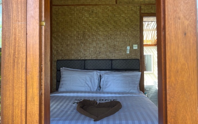 Mio Villa Tomang Omang Lombok – Guest Rooms – Selong Belanak