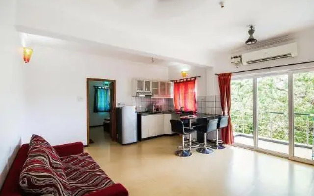 Ivy Retreat- Serviced Apartments