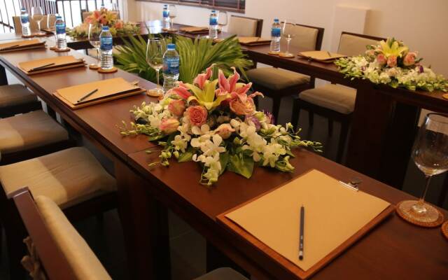 The Club at Hoi An Eco Lodge