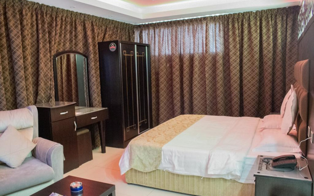 Al Sultan Hostel