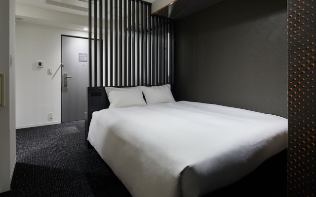 Double room (풀 더블 침대) 사진 1