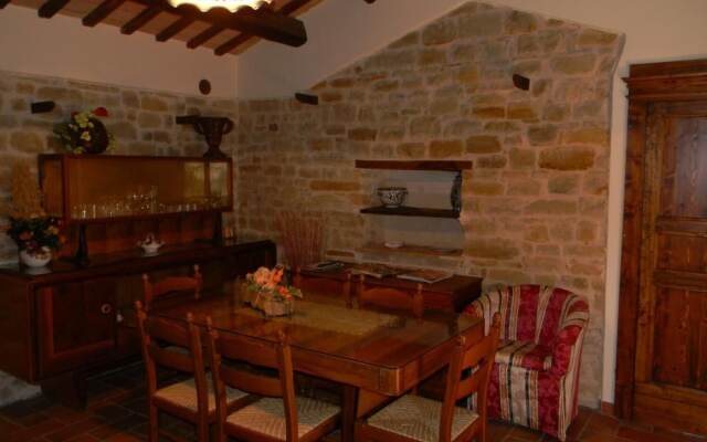 Azienda Agrituristica Colle San Giorgio