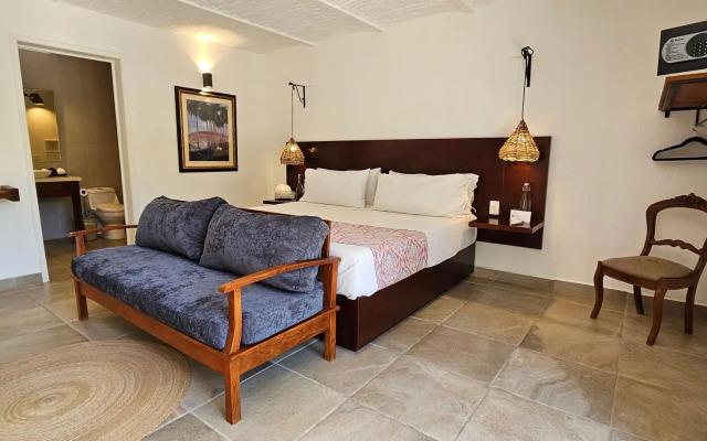 Plaza Chapala Hotel