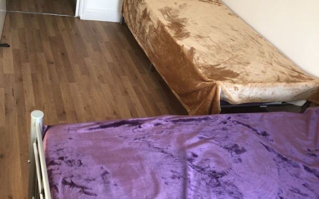 ARS Guest House