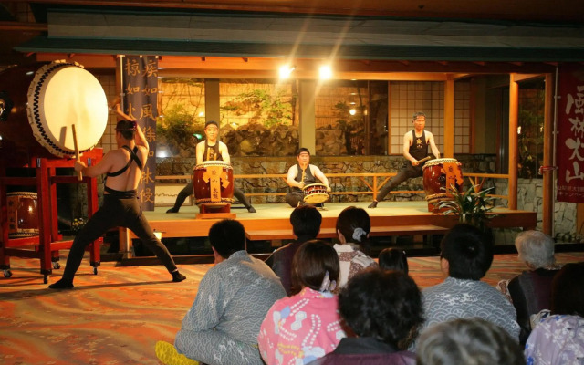 Hanayagi No Sho Keizan