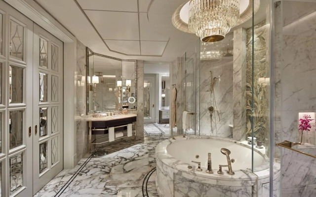 The Ritz-Carlton, Macau