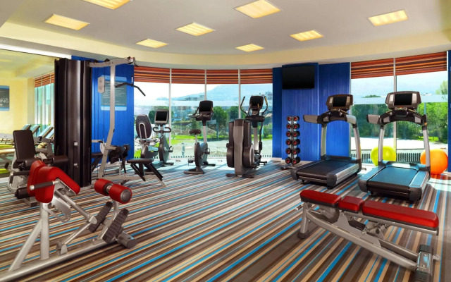 Aloft Bursa Hotel