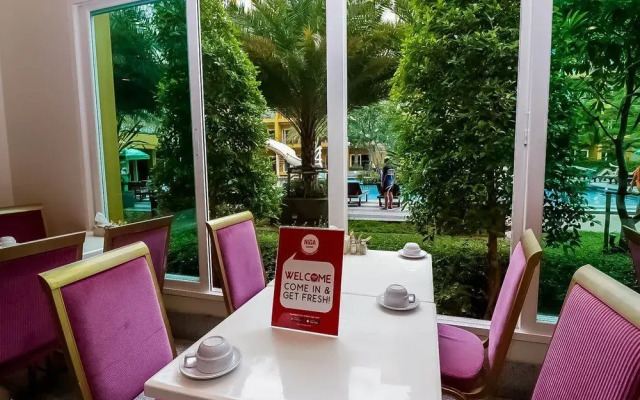 Nida Rooms North Pattaya Crystal Sand