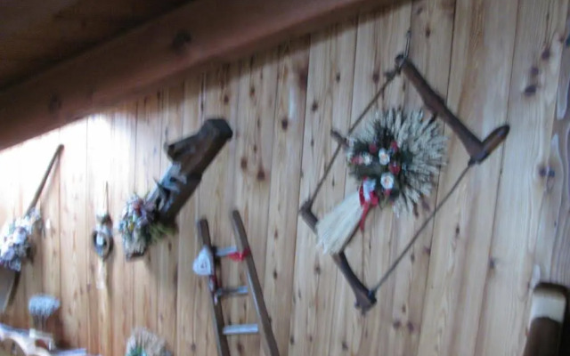 Il Girasole Bed-Breakfast